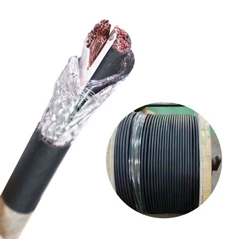 RRU Dc Cable- Holden Cable