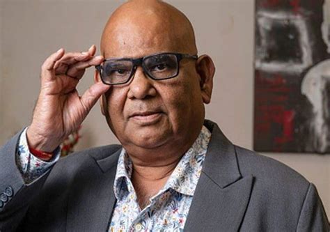 Satish Kaushik post mortem report out, Know detail : सतीश कौशिक की ...
