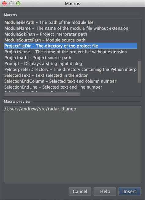 Open a Document File in Python in Pycharmn 的图像结果