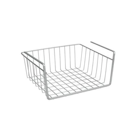 Korpa za odlaganje ispod police Kanguro30 30x26x14cm Metaltex 364830 ...