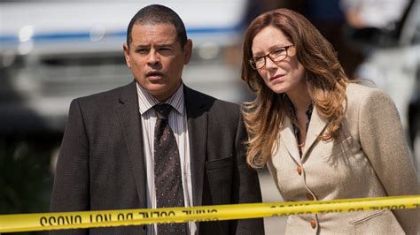 Prime Video: Major Crimes: The Complete Third Season
