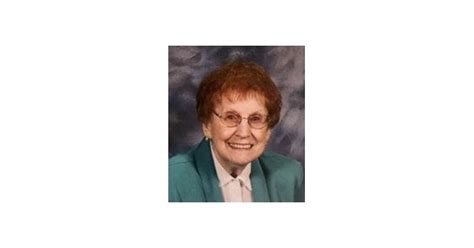 Gloria Sunderlage Obituary (1922 - 2017) - Freeport, IL - The Freeport ...