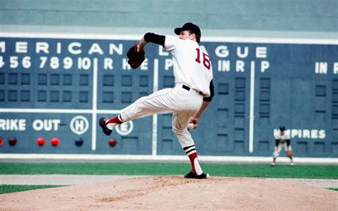 1967, Game 7: No rest for the weary - 13MLB : World Series History Red ...