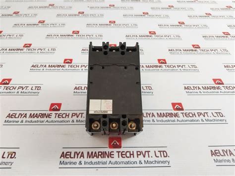 Terasaki Electric Xs50Nb Circuit Breaker 30A 3-pole – Aeliya Marine Tech