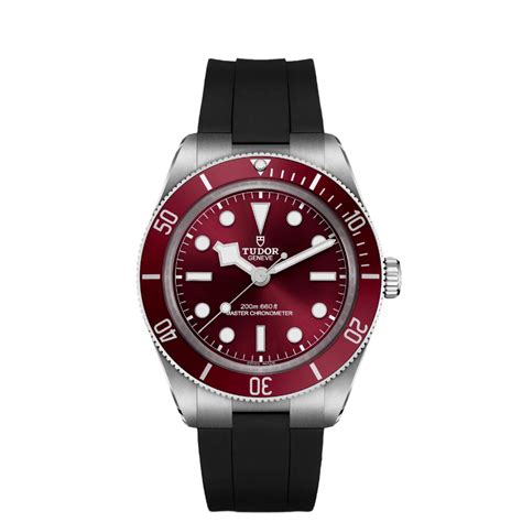 Black Bay 58 | M7939A1A0RU-0003 – Swiss Paradise
