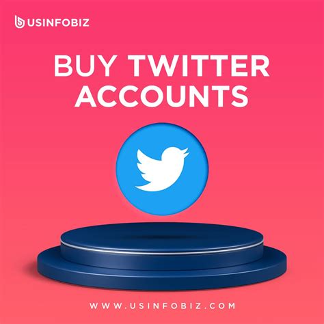 Buy Twitter Accounts. If you want to more information just… | by Buy ...