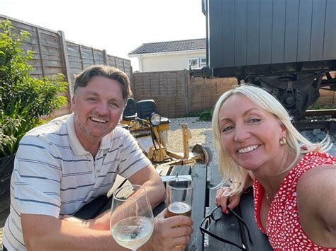 RAILWAY RETREATS (Northiam) - Lodging Reviews & Photos - Tripadvisor