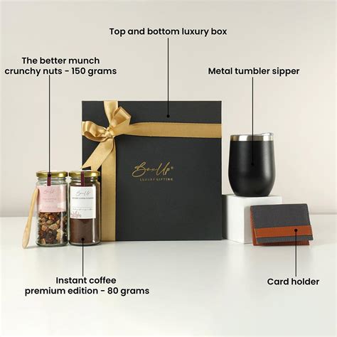 Shop Stressbuster Filler Gift Hamper Online in India – BoxUp Luxury Gifting
