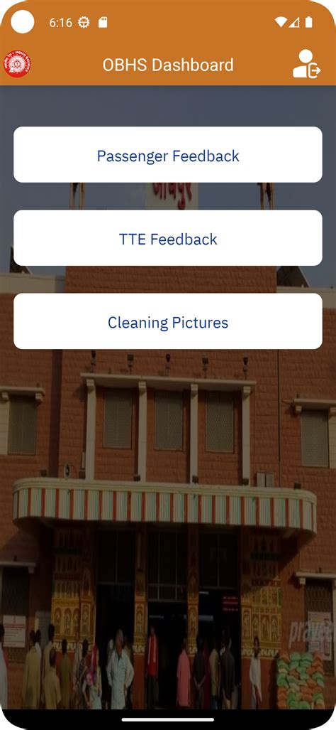 OBHS - On Board Housekeeping Service | Indian Railways OBHS | Train ...