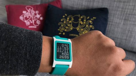 Your smart watch can flag your sickness
