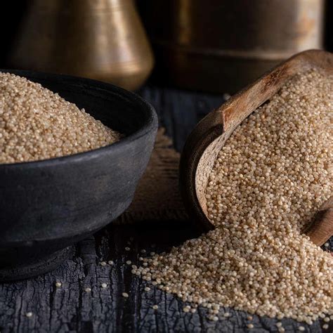 Buy Barnyard (Jhangora) Millet – High Fibre & Low Cal Grain – Organic Gyaan