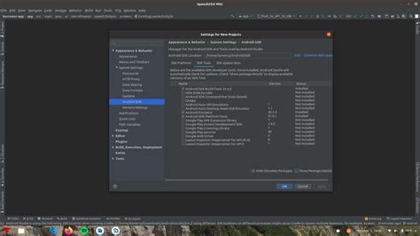 Image result for Android Studio License Not Accepted