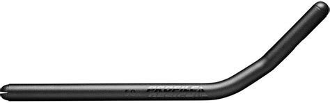 Buy Profile Designs 50a Aluminum Bicycle Aerobar Extensions - 340mm ...