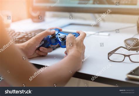 Image result for Using Joystick Video