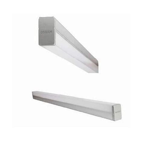 Osram 20-Watt Luxsmart Led Batten Tubelight G2 (Cool White 6500K) (Pack ...