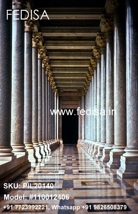 Pillar Design In House Temple Pillar Painting Design Traditional Pillar ...