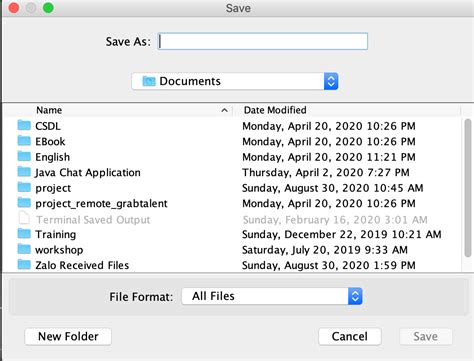 Image result for JFileChooser Java Eclipse