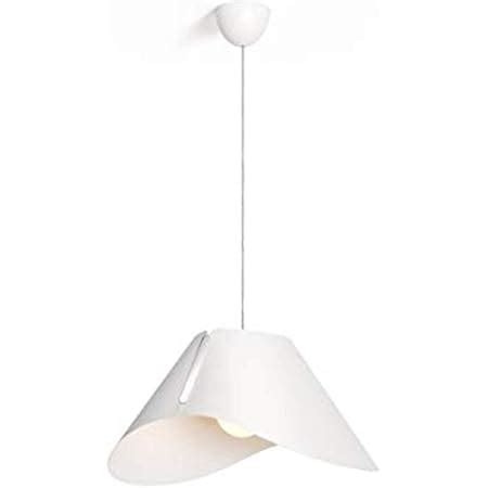 Buy PHILIPS 41058 24W Pendant Light, Off-White Online at Low Prices in ...