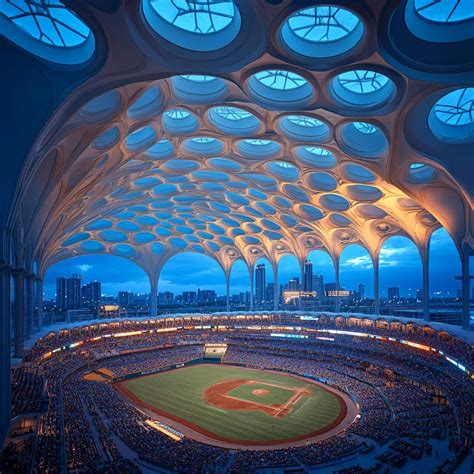 Rays New Stadium: A $1.4 Billion Fan Paradise