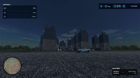 Image result for Ranch Simulator Oil Extraction