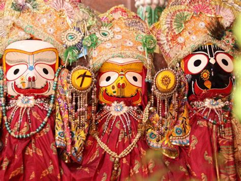 30+ Jagannath Rath Yatra Blessings, Quotes and Prayers – Vaaree