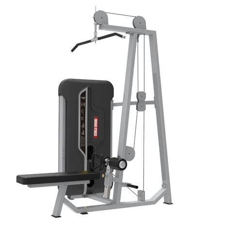 Luxury Pull Down/ Low Row in India- ER-1204 – EnergieFitness