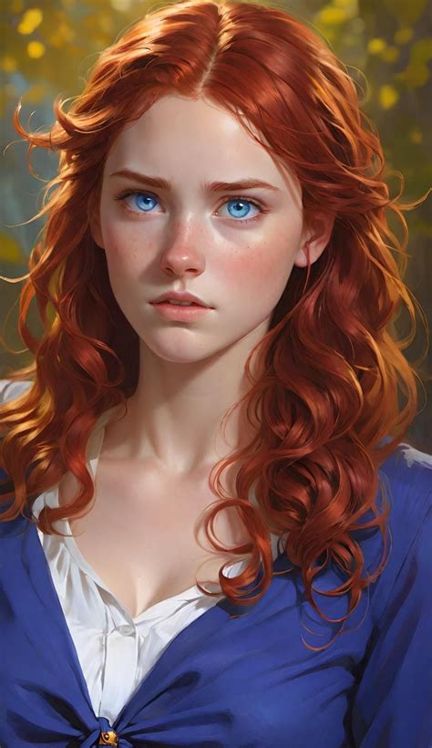 Rose Granger-Weasley