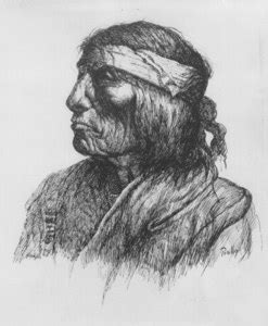 Apache — National Stolen Art File
