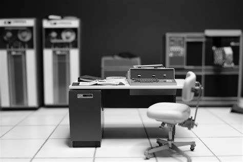 Image result for IBM 1401 Computer