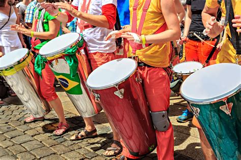 Special Instruments of Brazilian Music | Aventura do Brasil