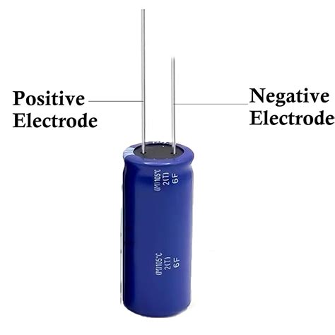 Kuosbiu 5 pcs 2.7V 10F Super Farad Capacitor, High Frequency India | Ubuy