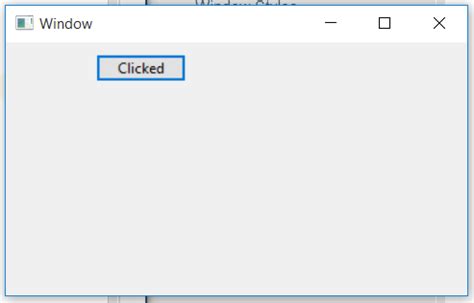 Image result for wxPython Button