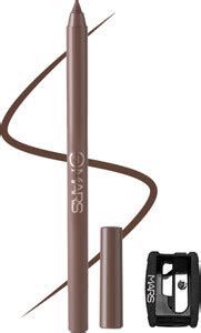 MARS Smooth Glide Kajal | Won't Smudge Won't Budge With Sharpner ...