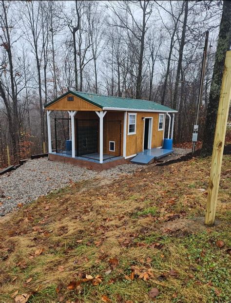 Poca Valley Bank on LinkedIn: Business Spotlight: The Barking Lot WV is ...