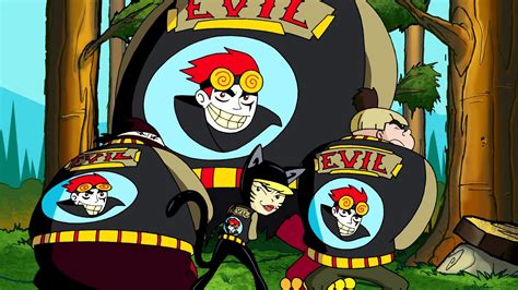 Xiaolin Showdown Wallpaper (52+ pictures) - WallpaperSet