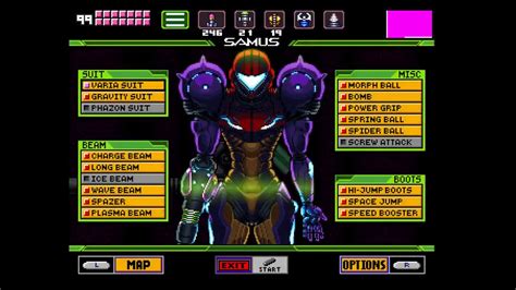 Image result for Metroid Engine