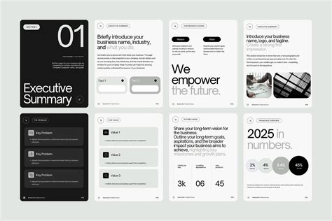 Business Plan Template Editable 的图像结果