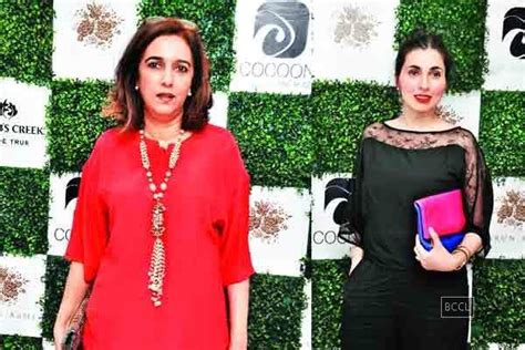 Varun Bahl: Varun Bahl and Ayush Choudhary launch Baroque Garden ...