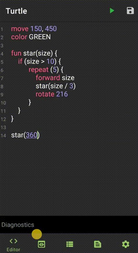 Image result for VB6 Turtle Graphics