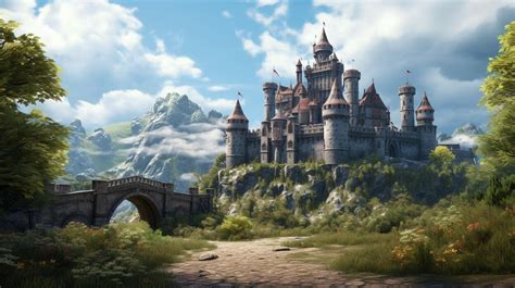 Image result for Castle Background Motion