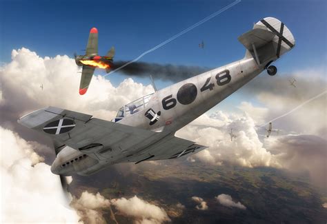 Pre Civil War Aircraft