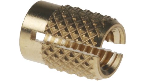 Image result for M4 Threaded Insert