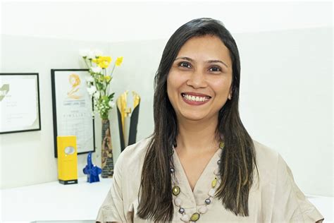 Renu Somani elevated as NCD at Thought Blurb Communications ...