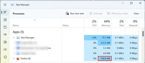Image result for Chrome vs Firefox CPU RAM Usage