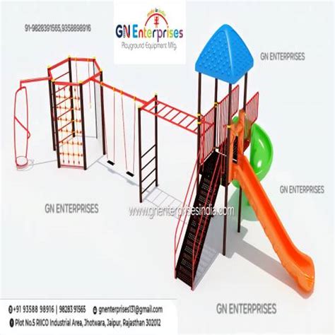 Park Multiplay System Manufacturers in Jaipur, Park Multiplay System ...
