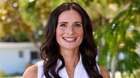 Former school board member Jennifer Jenkins challenges Ashley Moody for ...