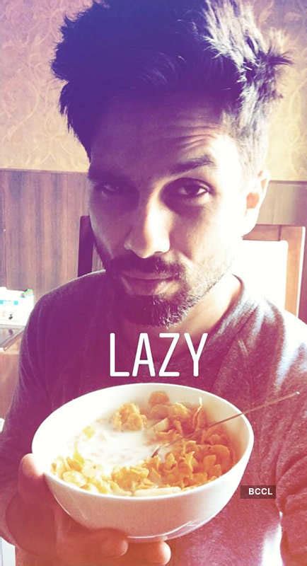 Pictures of your favourite celebrities who are big time foodies Pics ...