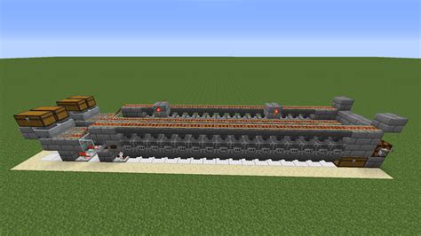 Image result for Minecraft Super XP Smelter Java