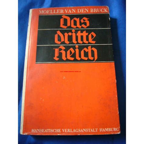 Das dritte Reich (Ungekürzte Sonderausgabe), Sammlermarkt-Nord ...