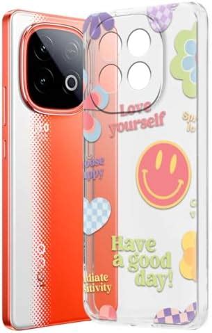 Fashionury Back Case for iQOO Neo 10 5G, Print Silicone Stylish Back ...